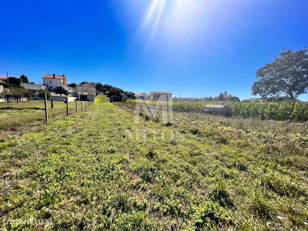 Terreno para venda em Santa Marta de Portuzelo - Viana do Castelo - Grande imagem: 5/7