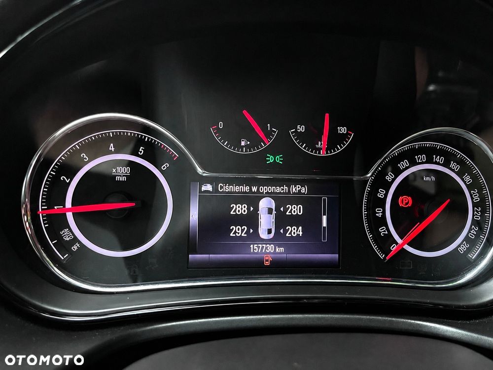 Opel Insignia 1.6 CDTI ecoFLEX Start/Stop Business Edition - 12