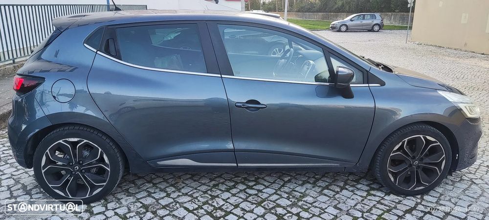 Renault Clio 1.5 dCi Zen - 6