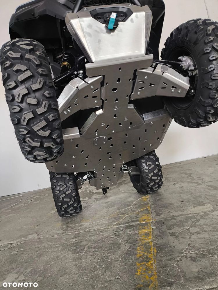 Osłona spodu CF Moto 850 1000 G3 - 10