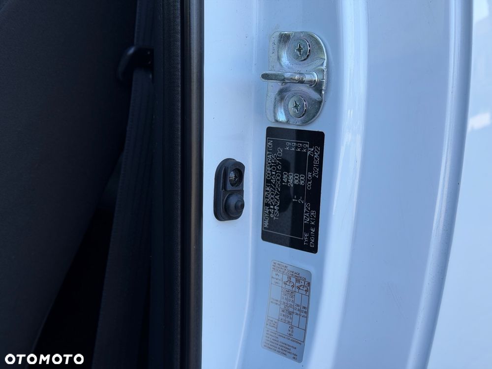 Suzuki Swift 1.2 Premium - 29