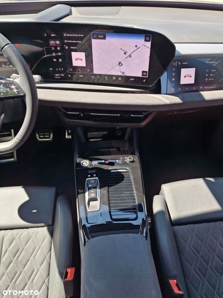 Audi Q6 e-tron - 28