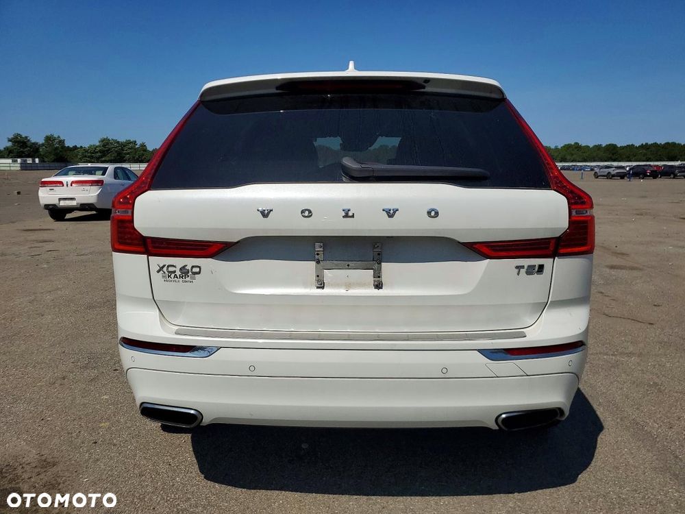 Volvo XC 60 - 3