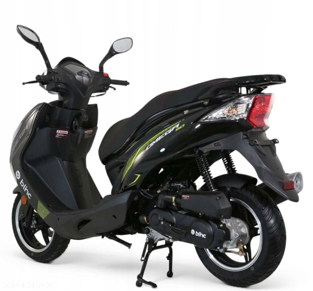 Blinc Falcon - 12