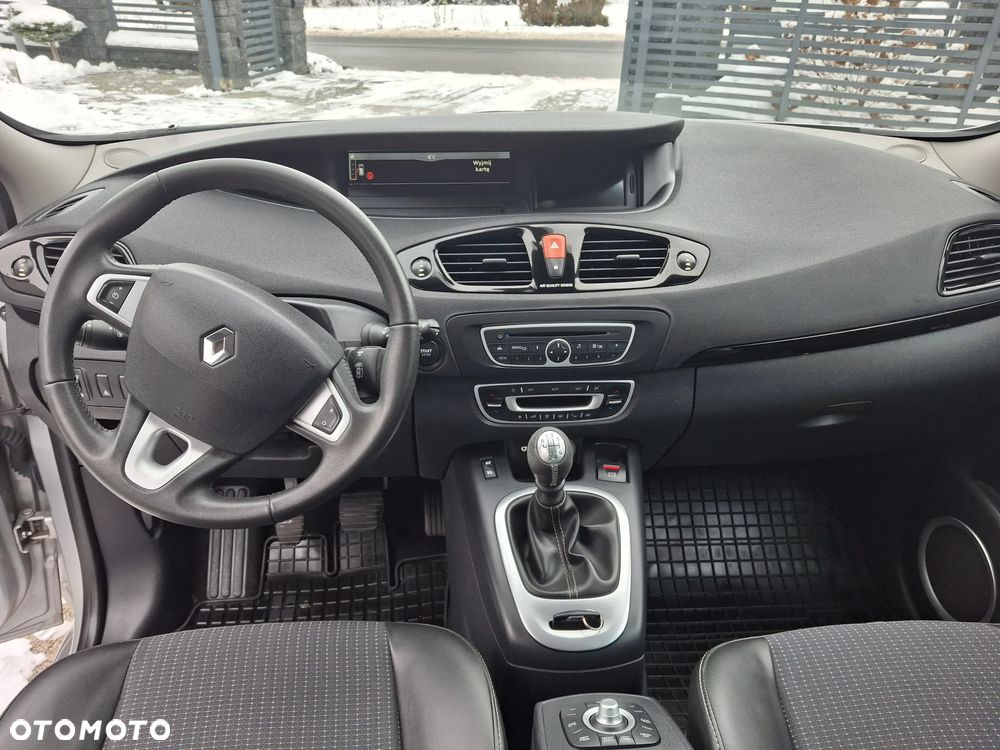 Renault Scenic TCe 130 Dynamique - 21