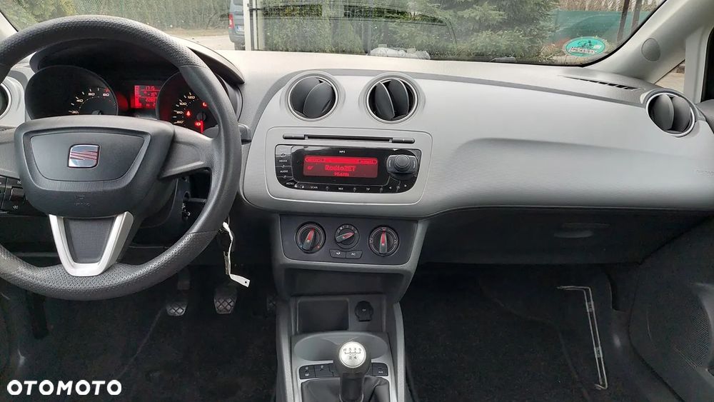 Seat Ibiza - 10