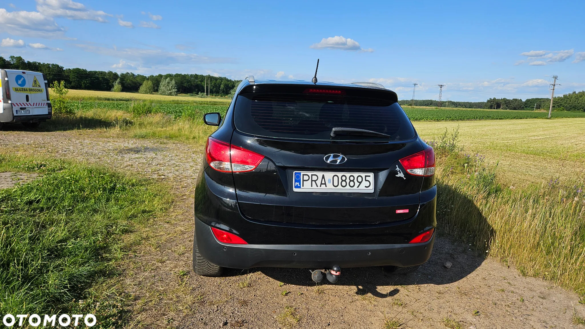 Hyundai ix35 1.6 GDI Comfort 2WD - 9