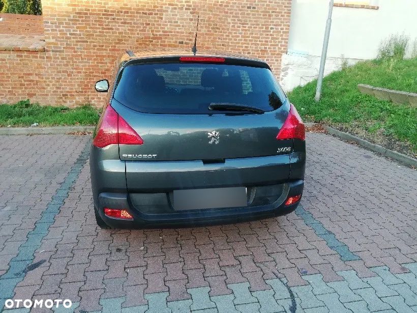 Peugeot 3008 - 7