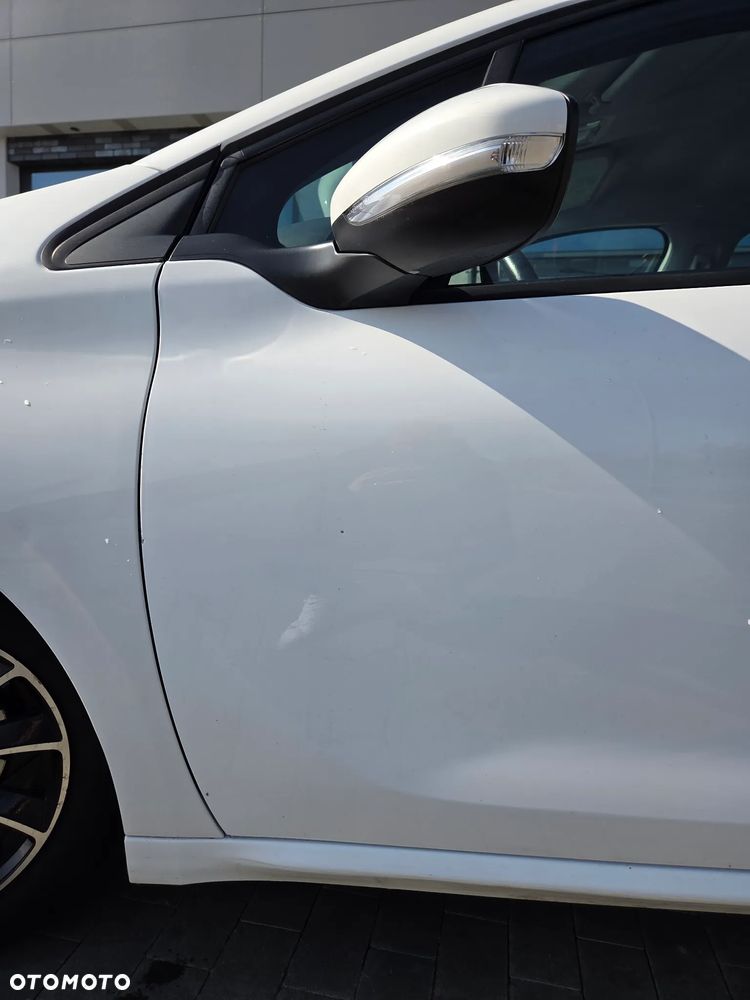 Peugeot 208 95 VTI Active - 23