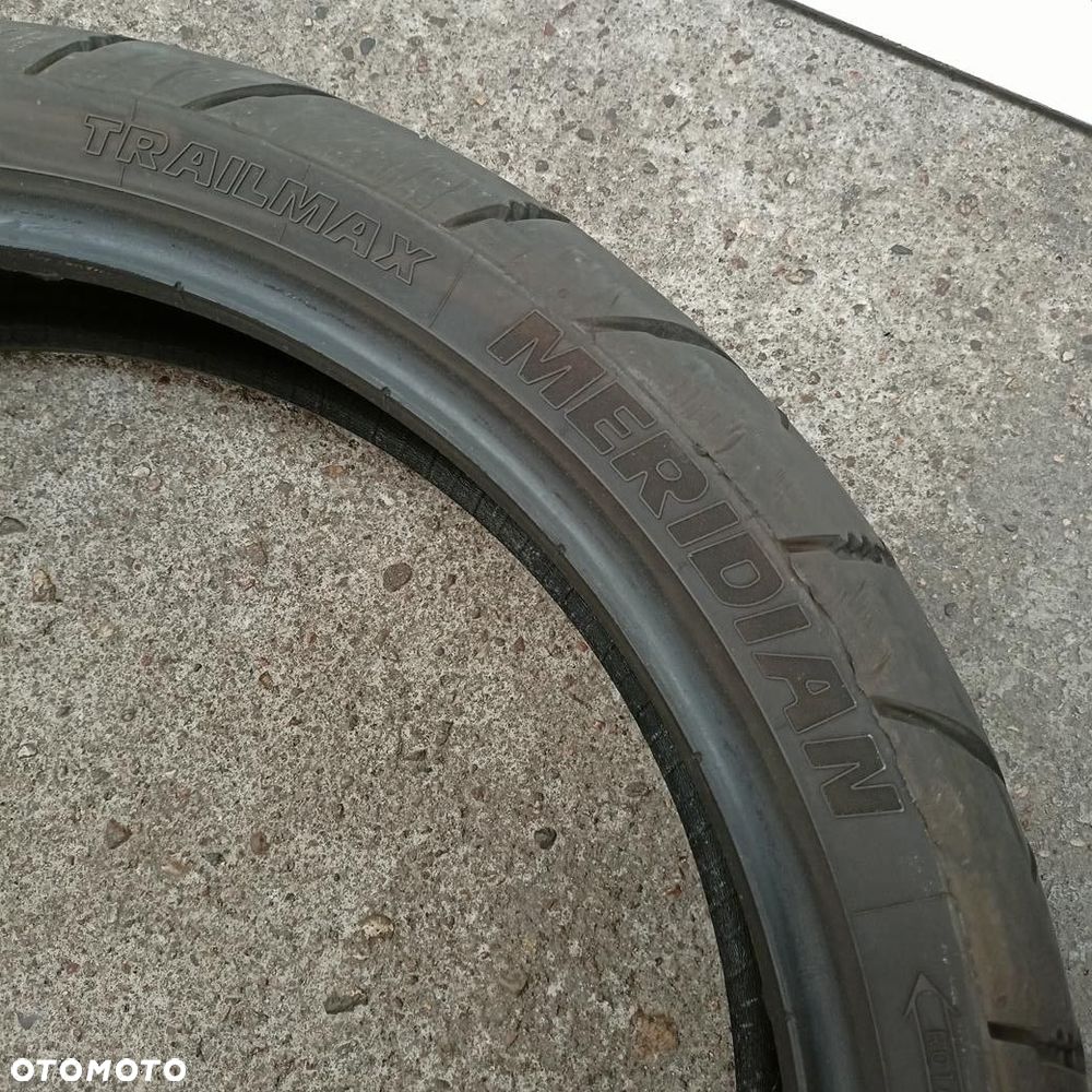 OPONA MOTOR 120/70/19 DUNLOP (F628) - 3