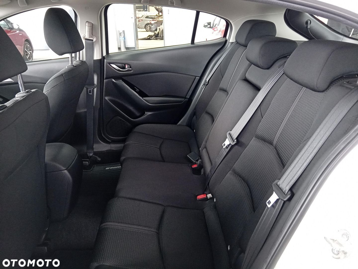 Mazda 3 - 14