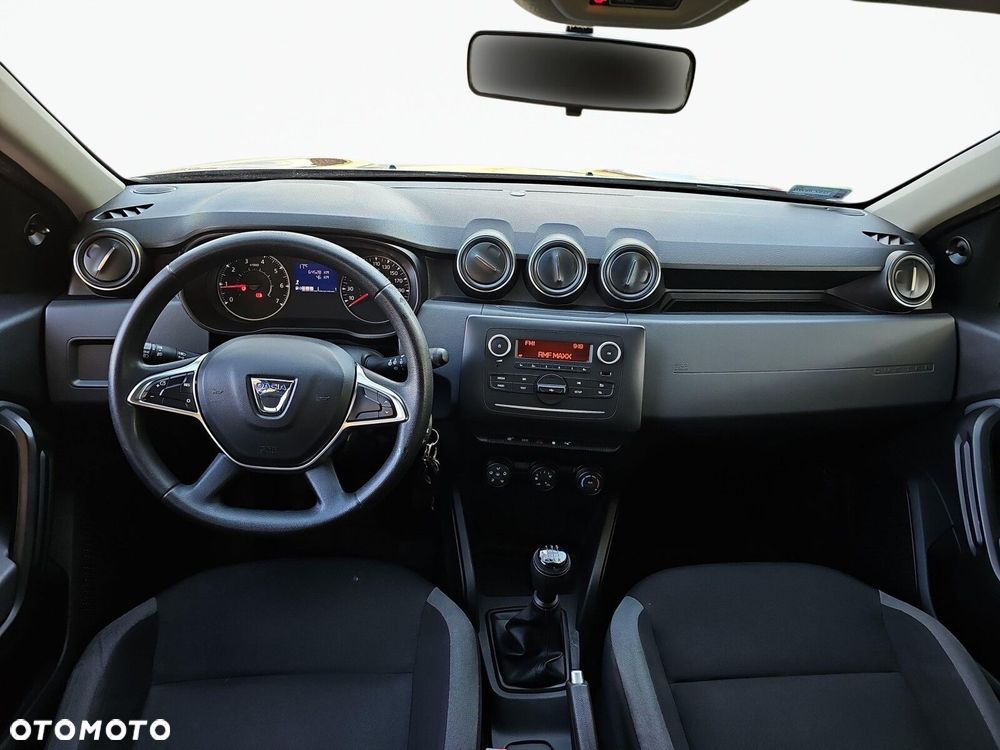 Dacia Duster 1.0 TCe Essential - 27