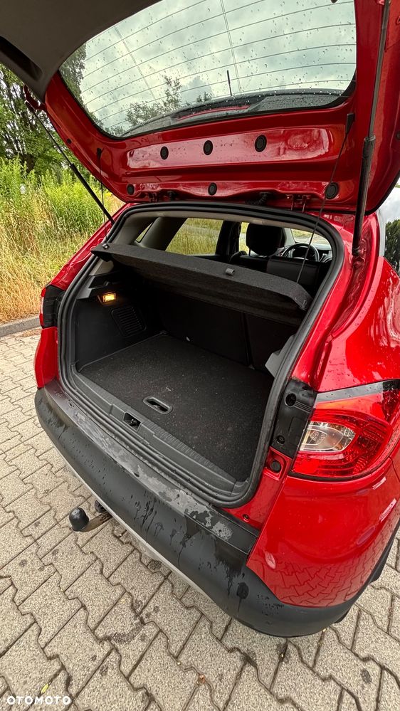 Renault Captur 1.2 TCe Helly Hansen EDC - 13