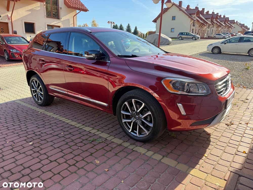 Volvo XC 60 T6 AWD Drive-E Summum - 11