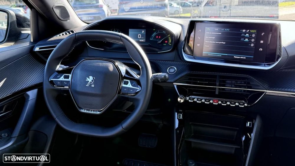 Peugeot e-2008 Active Pack - 20