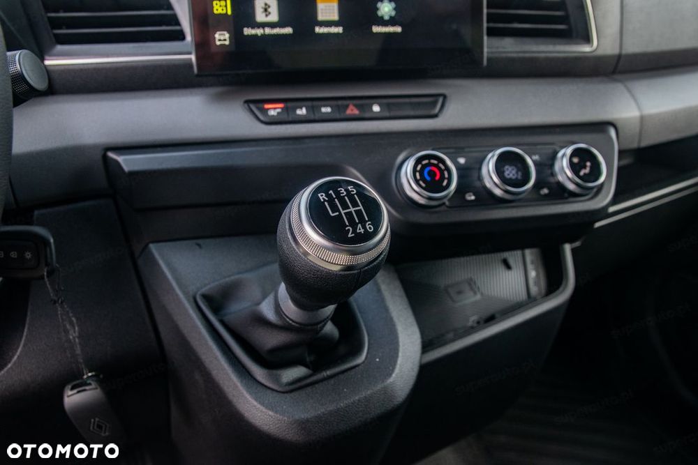 Renault Master L3 Zabudowa 9EP + Tył spanie + Winda 2.0 170KM - 11