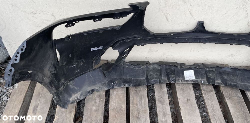 BMW X7 G07 22- LIFT LCI M-PAKIET ZDERZAK PRZÓD PRZEDNI POD PDC 5A241A6 - 7