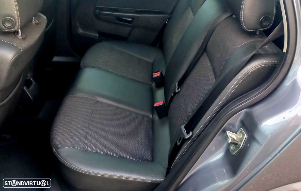 Opel Astra Caravan 1.7 CDTi Cosmo M6 - 13