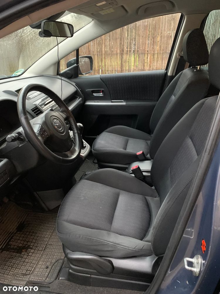 Mazda 5 1.8 Exclusive - 7