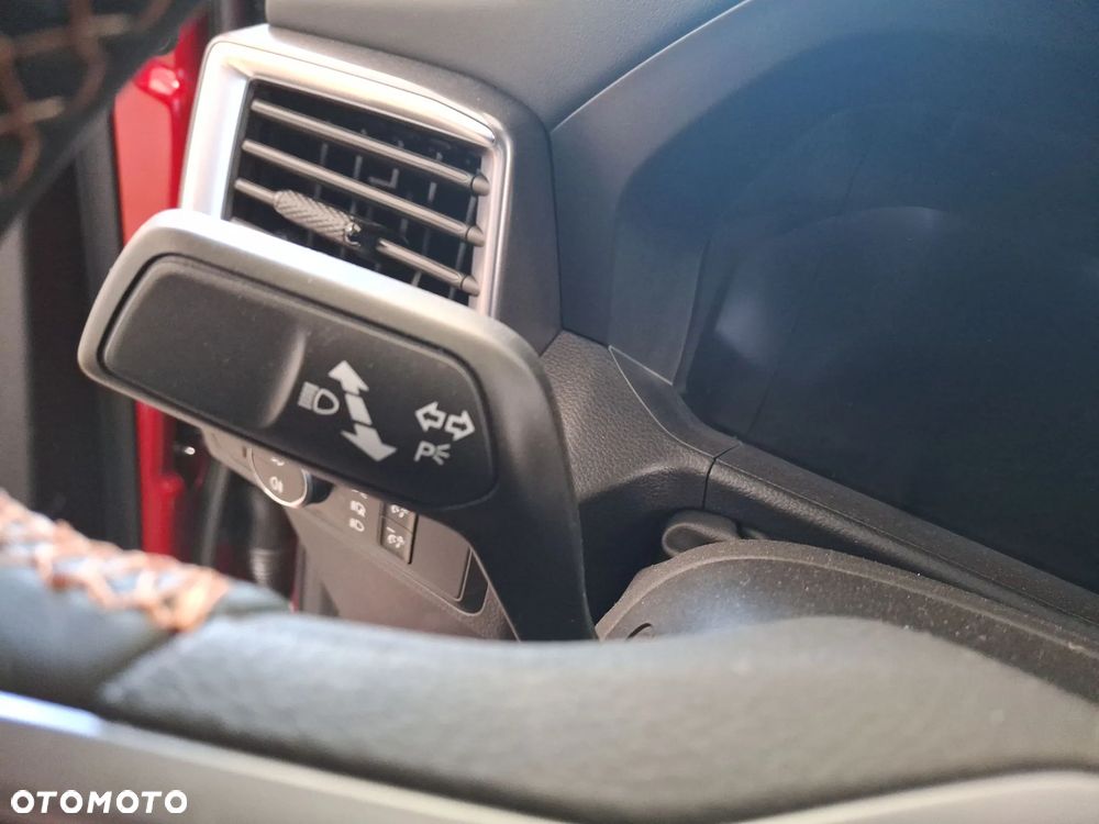 Volkswagen Amarok 3.0 V6 TDi 4MOTION Aventura - 27