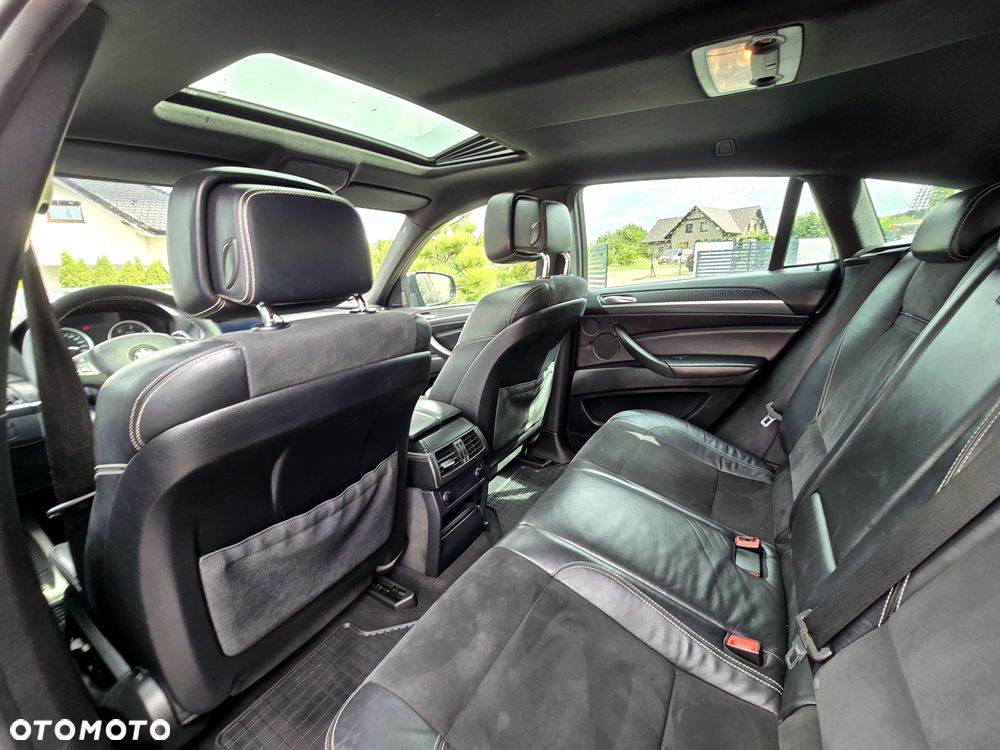 BMW X6 - 19