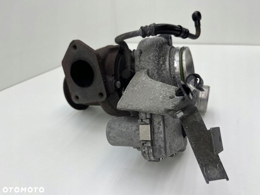 BMW F20 F30 N47D20C TURBO 8518204 - 4