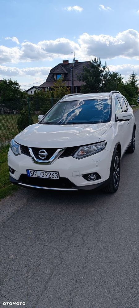 Nissan X-Trail 1.6 DCi N-Connecta - 1