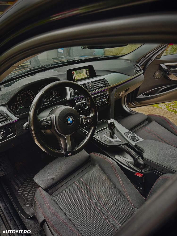 BMW Seria 3 - 26