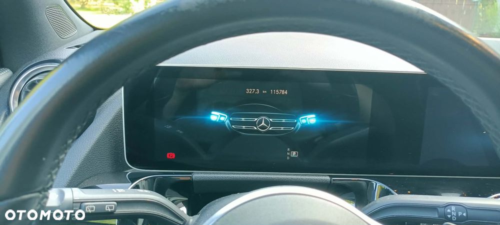 Mercedes-Benz GLA 200 Progressive - 29