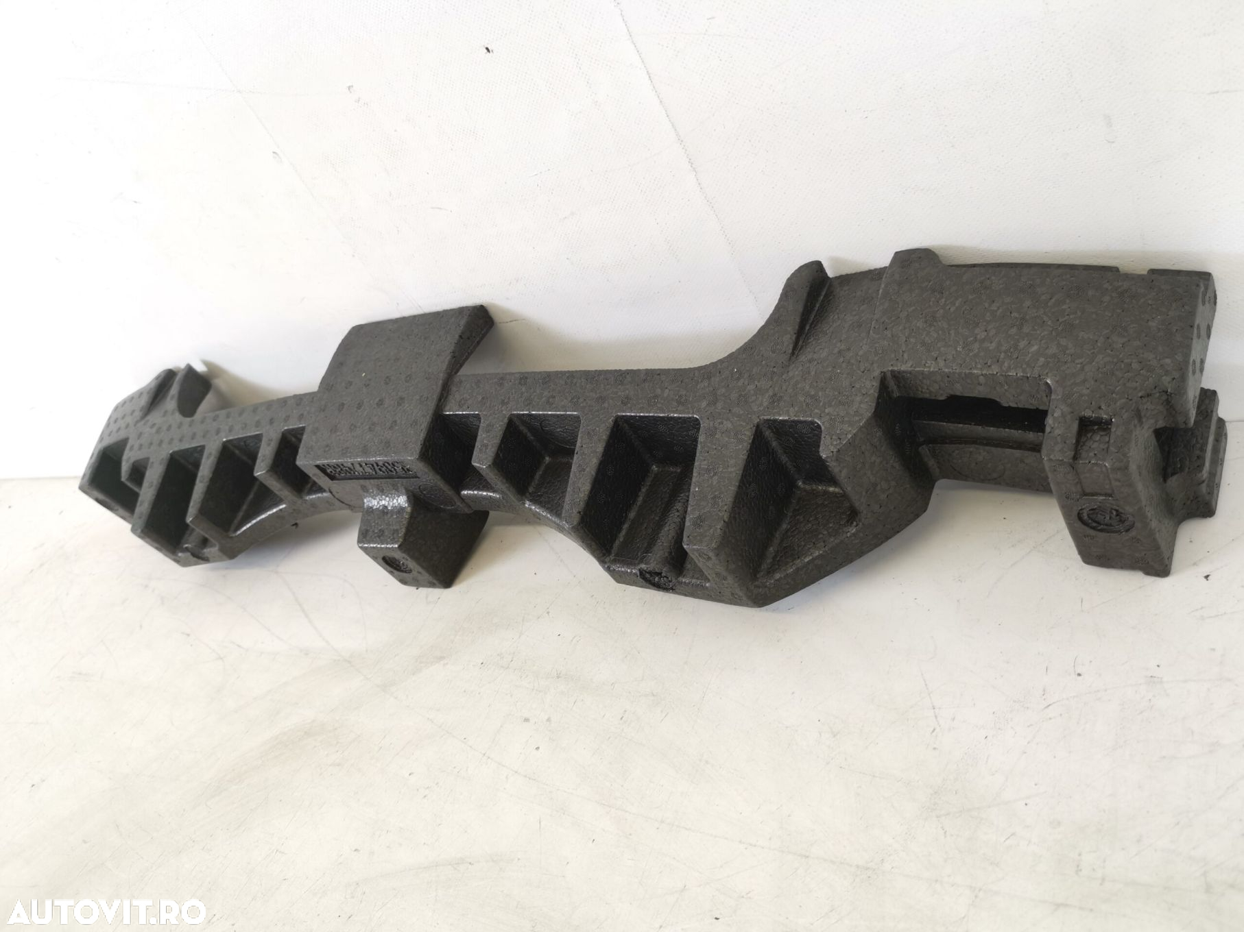 Intarire Bara Spate Renault  Megane 4 2016 2017 2018 2019 2020 Origina - 5