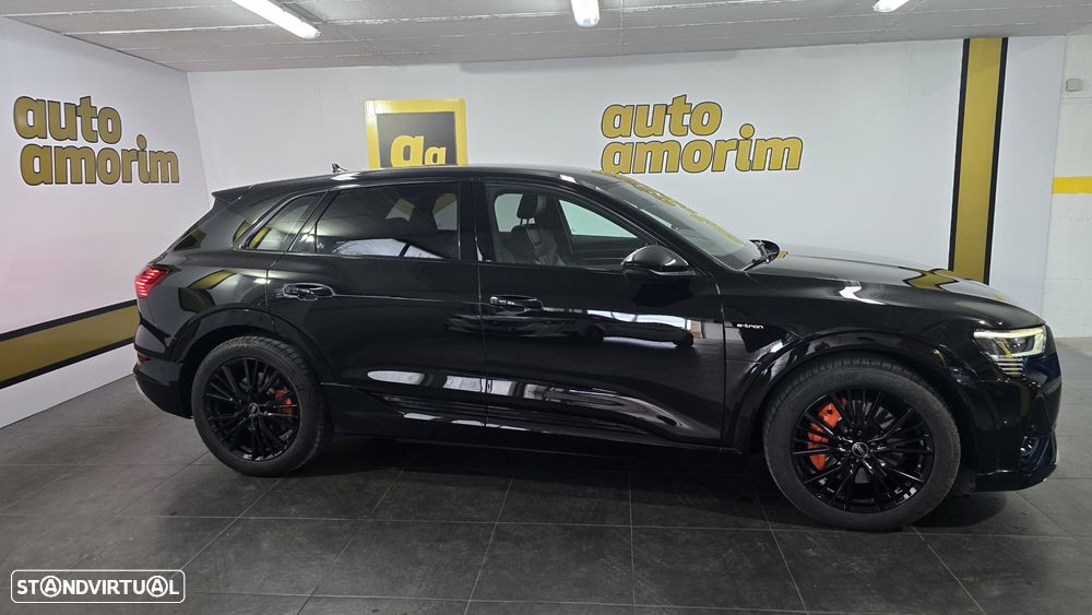Audi e-tron 55 quattro S line - 3