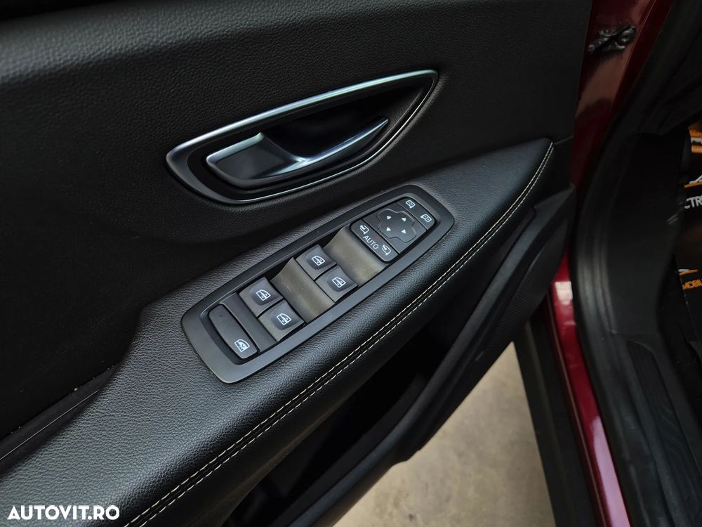 Renault Grand Scenic ENERGY TCe 140 LIMITED - 23