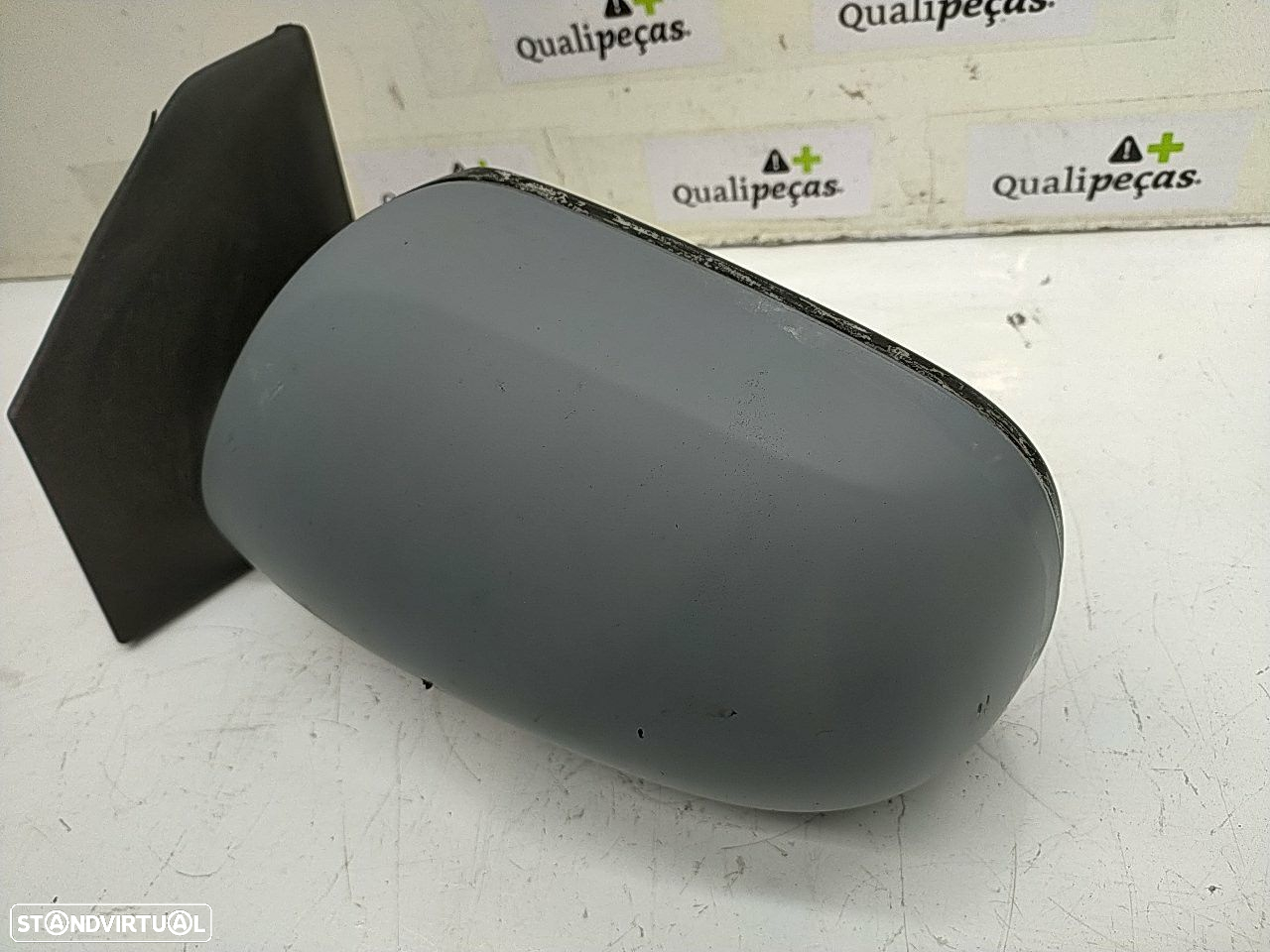 Espelho Retrovisor Elect Esq Toyota Avensis Combi (_T25_) - 4