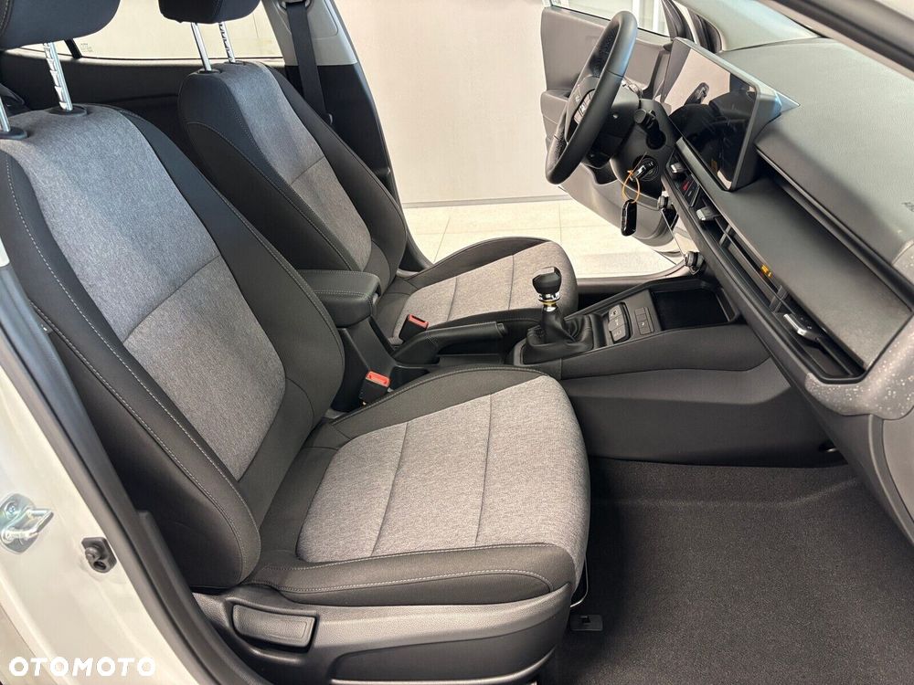 Kia Stonic - 13