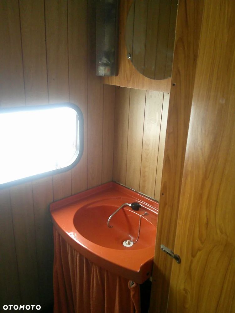 Wilk Safari lux z dodatkowym dachem - 6