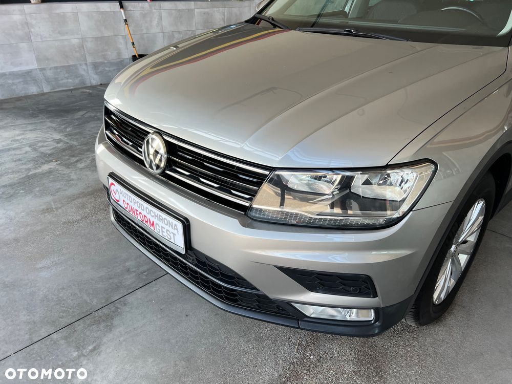 Volkswagen Tiguan 2.0 TDI BMT SCR Tour - 3