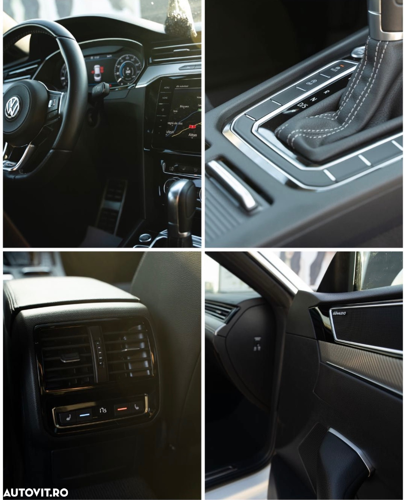 Volkswagen ARTEON 2.0 TSI DSG R-Line Edition - 7