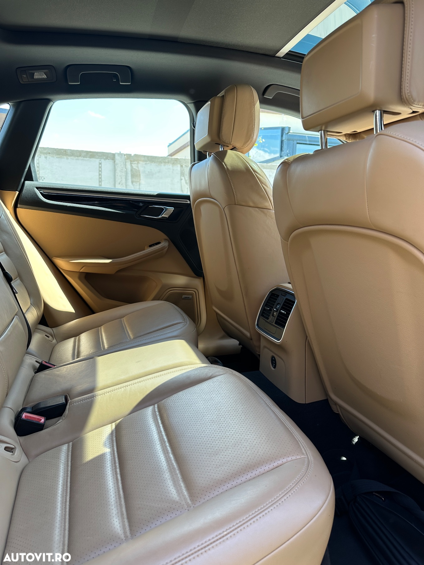 Porsche Macan S PDK - 5