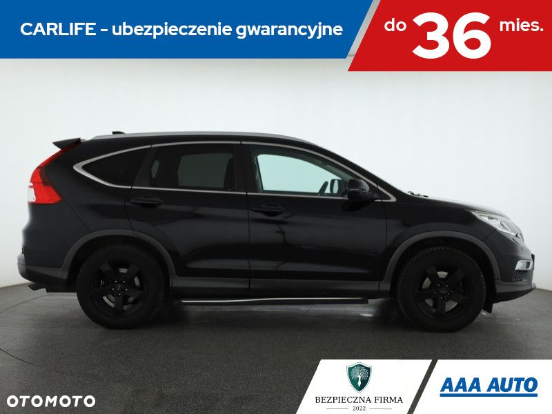 Honda CR-V - 7