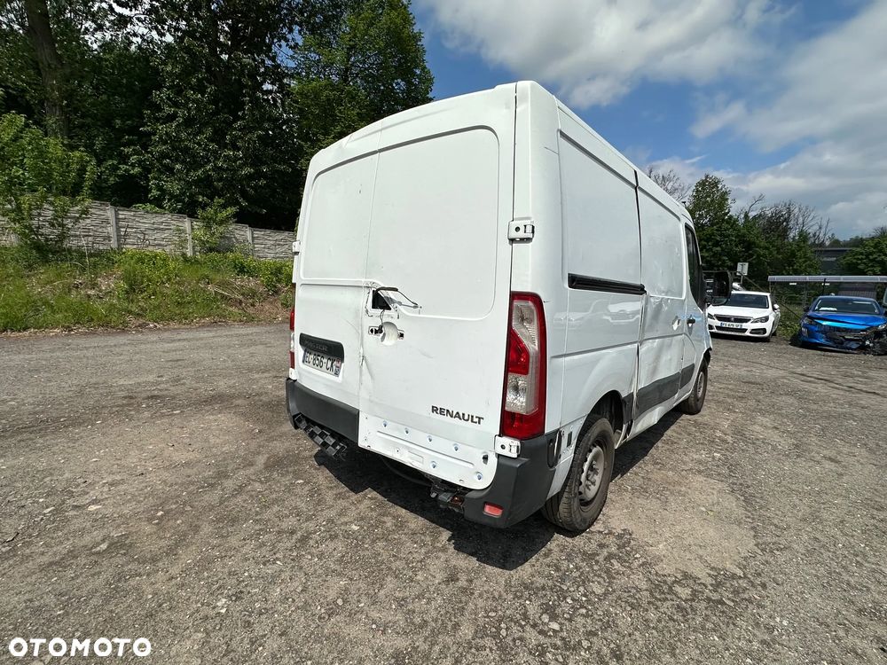 Renault Master - 9