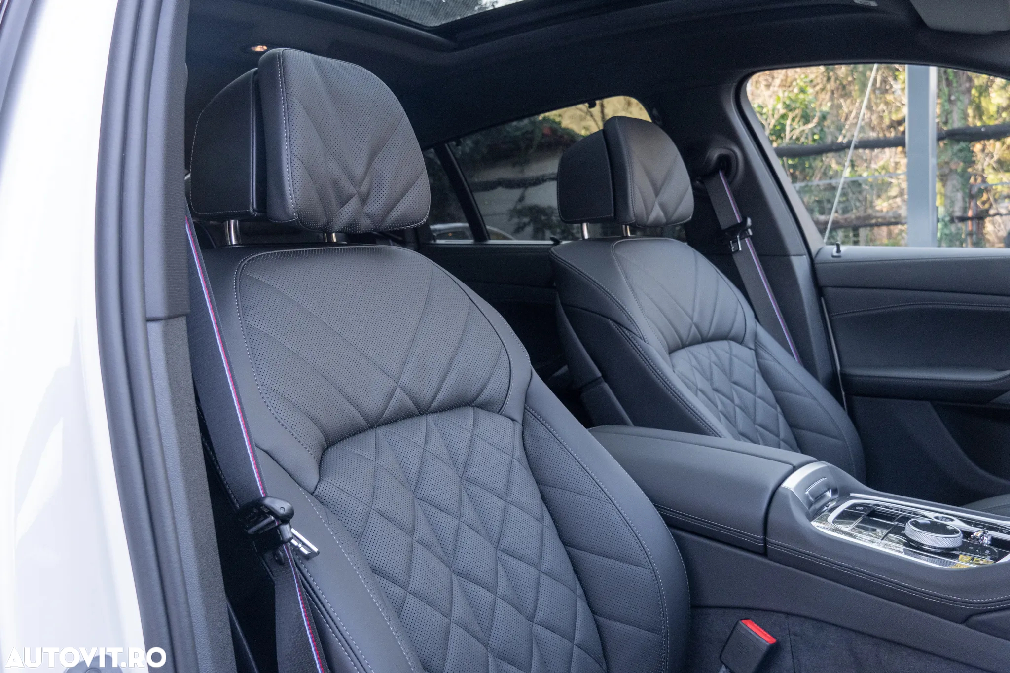 BMW X6 xDrive30d AT MHEV - 13