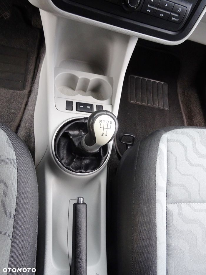 Skoda Fabia 1.9 TDI Classic - 22