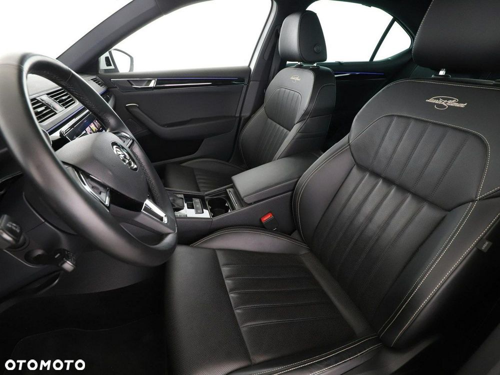 Skoda Superb 1.4 TSI Plug-In Hybrid L&K DSG - 13