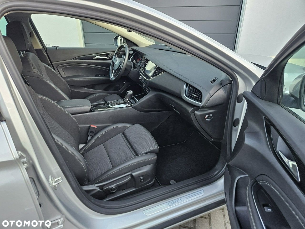 Opel Insignia 2.0 CDTI Sports Tourer Automatik Innovation - 28