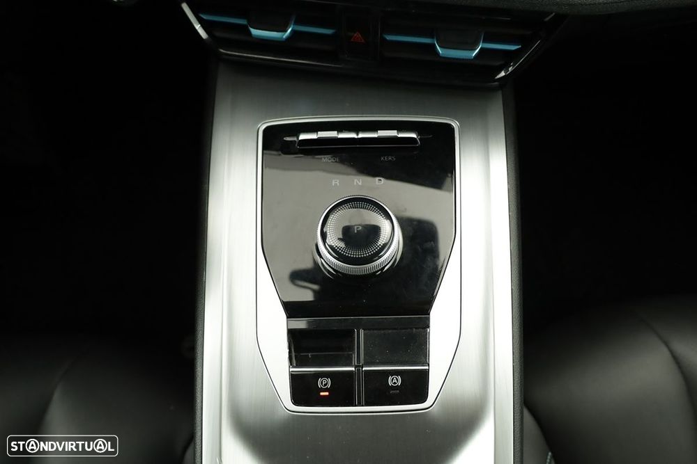 MG MG5 51 kWh Luxury - 14