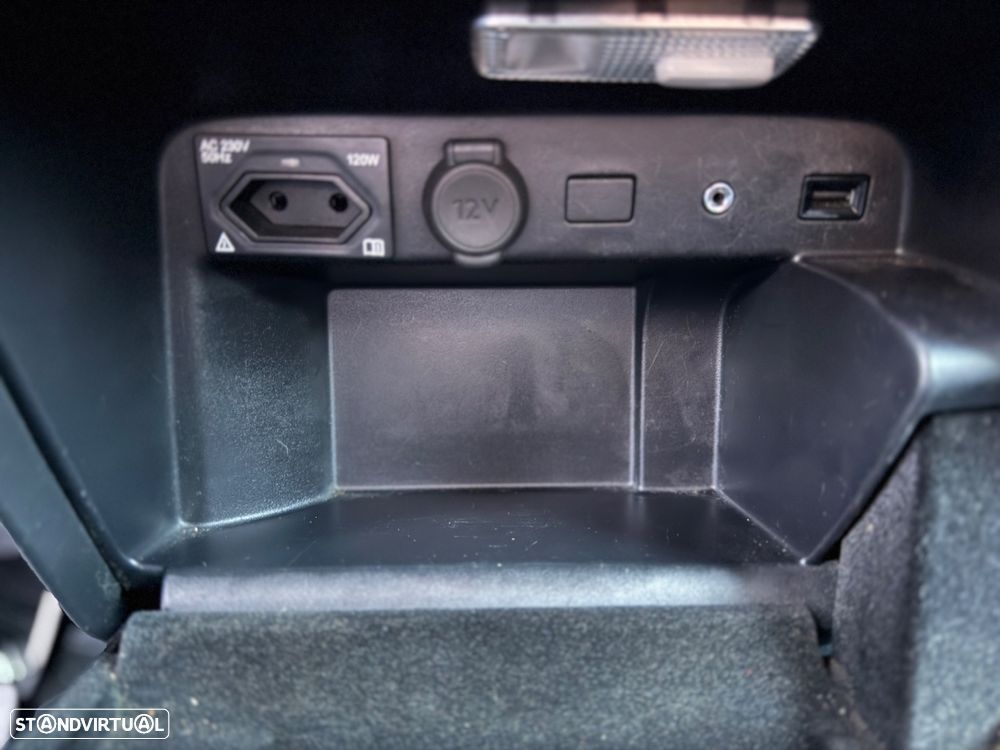 Citroën C4 Grand Picasso 1.6 BlueHDi Intensive EAT6 - 21