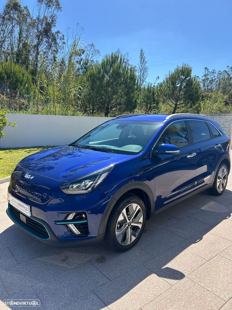 Kia e-Niro 64kWh - 1