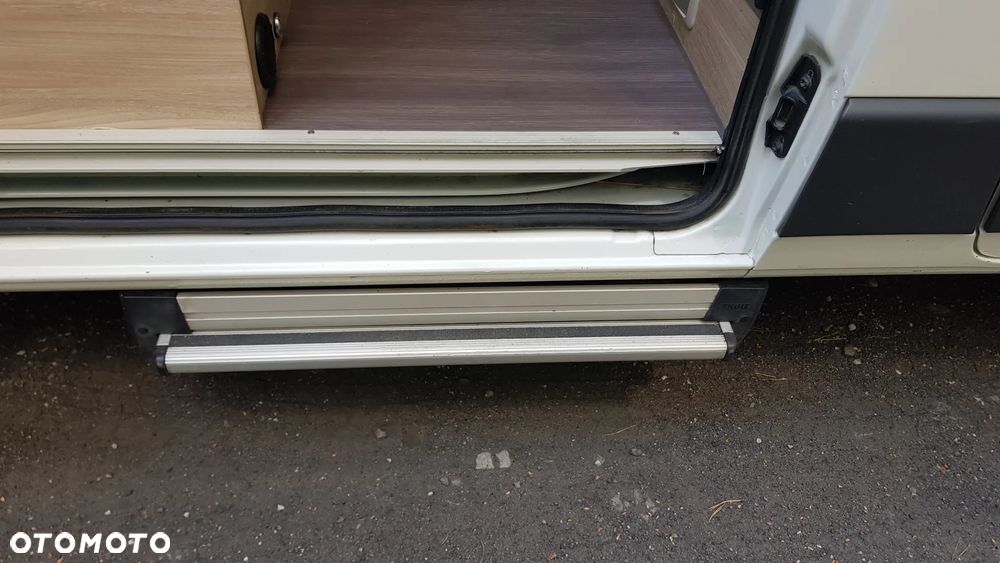 Peugeot Boxer - 36