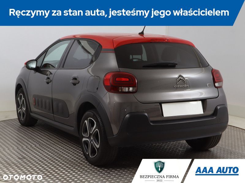 Citroën C3 - 6