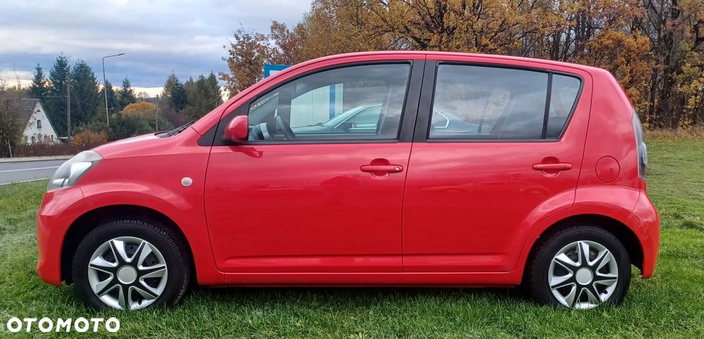 Subaru Justy 1.0 Active - 5